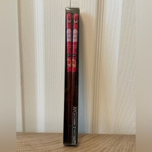 Studio Ghibli  My Neighbor Totoro Chopsticks 21 Cm Japan Imported New